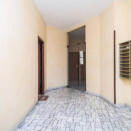 Casa Van Gogh - Mm4 Apartment Milan Exterior photo